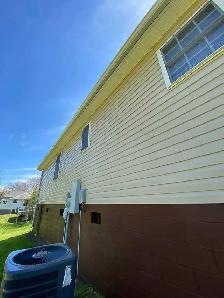 pressure wash / soft wash specialists - Photo 6