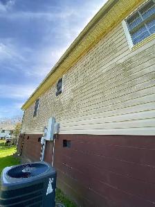 pressure wash / soft wash specialists - Photo 7