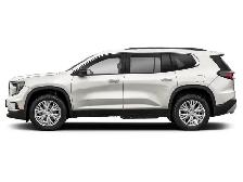 2026 GMC Acadia Elevation - Photo 2