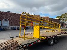 Roof Access Ladder Installation or Supply - Photo 7