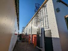 Roof Access Ladder Installation or Supply - Photo 10