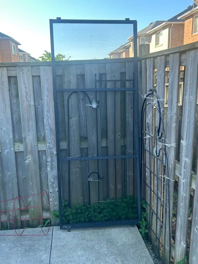 Sliding Door Screen