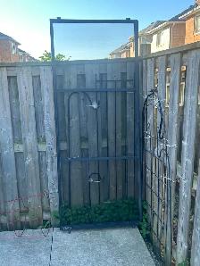 Sliding Door Screen