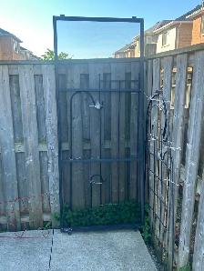 Sliding Door Screen - Photo 2