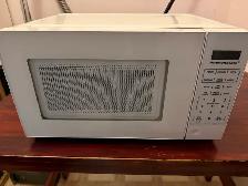 Microwave 700W