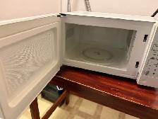 Microwave 700W - Photo 2