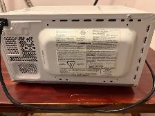 Microwave 700W - Photo 3