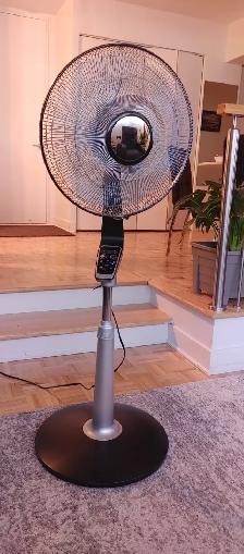 Ventilateur de plancher