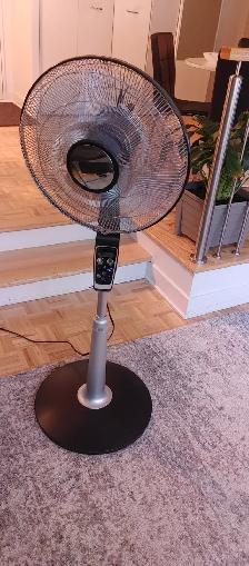 Ventilateur de plancher - Photo 2