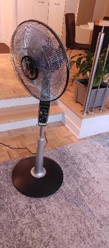 Ventilateur de plancher - Photo 3
