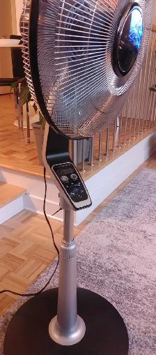 Ventilateur de plancher - Photo 6