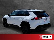 2020 Toyota RAV4 Hybrid XLE XLE AWD, NO ACCIDENTS, TOYOTA CER... - Photo 4