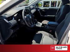 2020 Toyota RAV4 Hybrid XLE XLE AWD, NO ACCIDENTS, TOYOTA CER... - Photo 13