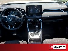2020 Toyota RAV4 Hybrid XLE XLE AWD, NO ACCIDENTS, TOYOTA CER... - Photo 24