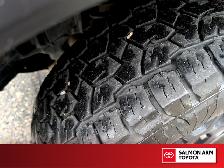 2024 Toyota Tacoma ONE OWNER, NEAR NEW TIRES, NEAR NEW BRAKES... - Photo 7
