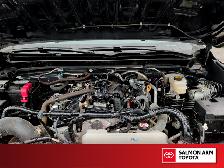 2024 Toyota Tacoma ONE OWNER, NEAR NEW TIRES, NEAR NEW BRAKES... - Photo 10