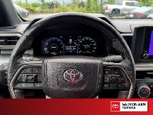 2024 Toyota Tacoma ONE OWNER, NEAR NEW TIRES, NEAR NEW BRAKES... - Photo 14