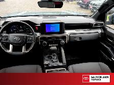 2024 Toyota Tacoma ONE OWNER, NEAR NEW TIRES, NEAR NEW BRAKES... - Photo 24