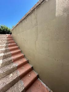 Parging/Foundation - Photo 2