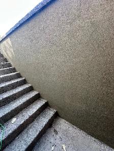 Parging/Foundation - Photo 5