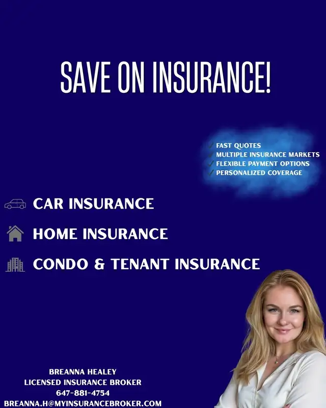 Insurance Broker