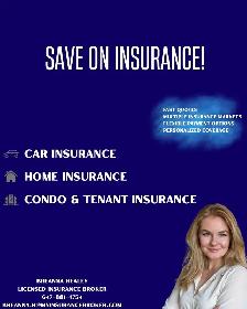 Insurance Broker