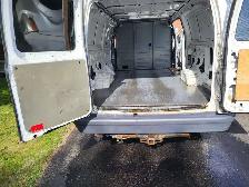 2011 Ford E-250 econo line heavy duty extended van - Photo 3