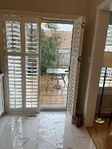 Furnished Bedroom - Photo 4