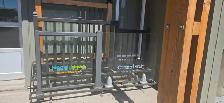 Deck & Fence Material - PT, Cedar, Composite, PVC - Photo 8