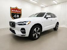 2023 VOLVO XC60 RECHARGE T8 CORE BRIGHT THEME eAWD PHEV