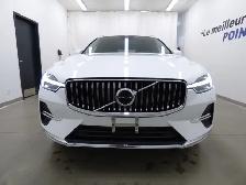 2023 VOLVO XC60 RECHARGE T8 CORE BRIGHT THEME eAWD PHEV - Photo 3
