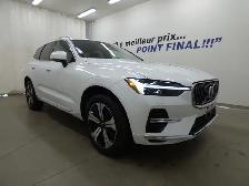 2023 VOLVO XC60 RECHARGE T8 CORE BRIGHT THEME eAWD PHEV - Photo 6