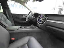 2023 VOLVO XC60 RECHARGE T8 CORE BRIGHT THEME eAWD PHEV - Photo 8
