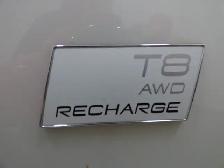 2023 VOLVO XC60 RECHARGE T8 CORE BRIGHT THEME eAWD PHEV - Photo 35
