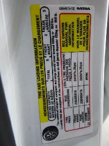 2023 VOLVO XC60 RECHARGE T8 CORE BRIGHT THEME eAWD PHEV - Photo 37