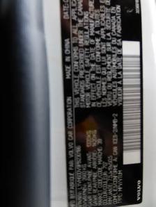 2023 VOLVO XC60 RECHARGE T8 CORE BRIGHT THEME eAWD PHEV - Photo 38