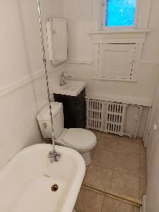 1 Bedroom Sandy Hill Apartment for Rent (508 Besserer St) - Photo 7