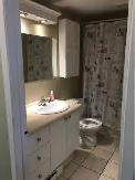 5 1/2 à louer avec 3 chambres fermées
