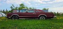 1978 Thunderbird 2 Door - Photo 2