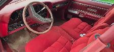 1978 Thunderbird 2 Door - Photo 4