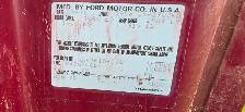 1978 Thunderbird 2 Door - Photo 6