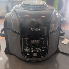 Ninja Foodi Multi-Cooker - Like New