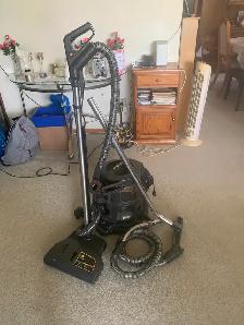 Rainbow Vacuum Cleaner