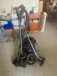 Rainbow Vacuum Cleaner - Photo 2