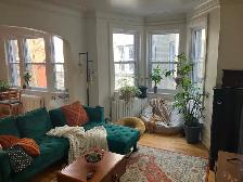 2 Bedroom Centretown Apartment for Rent (357 Frank St) - Photo 3