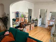 2 Bedroom Centretown Apartment for Rent (357 Frank St) - Photo 11