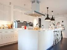 Sick of High Prices on Kitchen Cabinets? Help is on the way!