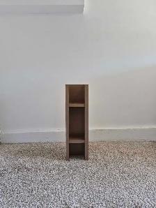 DELIVERY AVAILABLE Heavy Duty Real Wood Bookshelf/Shelving Unit - Photo 2