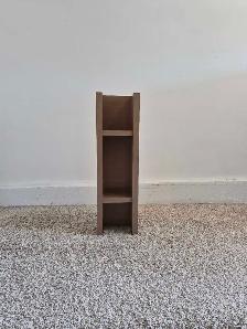 DELIVERY AVAILABLE Heavy Duty Real Wood Bookshelf/Shelving Unit - Photo 3