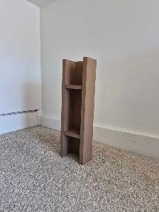 DELIVERY AVAILABLE Heavy Duty Real Wood Bookshelf/Shelving Unit - Photo 5